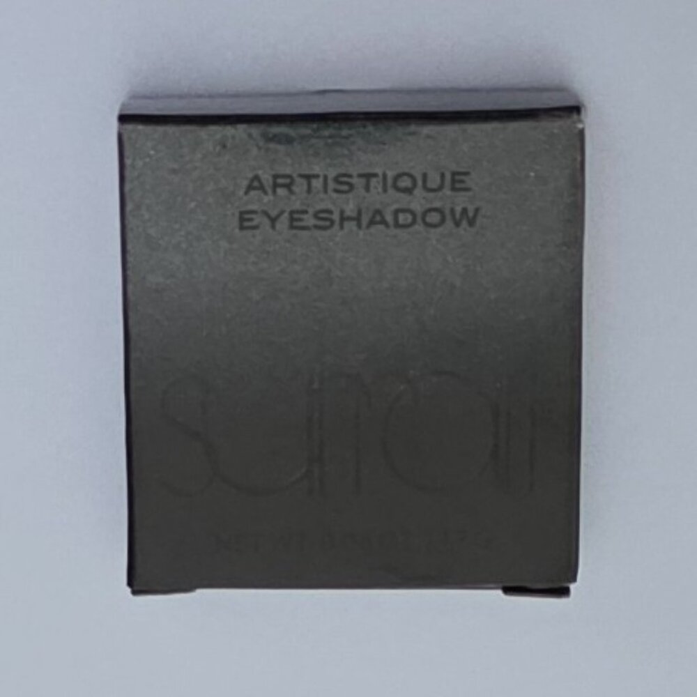 NEW: Surratt Artistique Eyeshadow - Color: Noir **